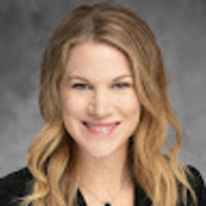 Meet your Posher, Kathryn